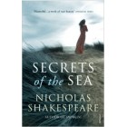 Secrets of the Sea     {USED}